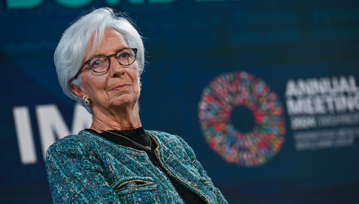 Lagarde spinge l’unione dei mercati dei capitali Ue, cos’è la soluzione della Bce alla crisi