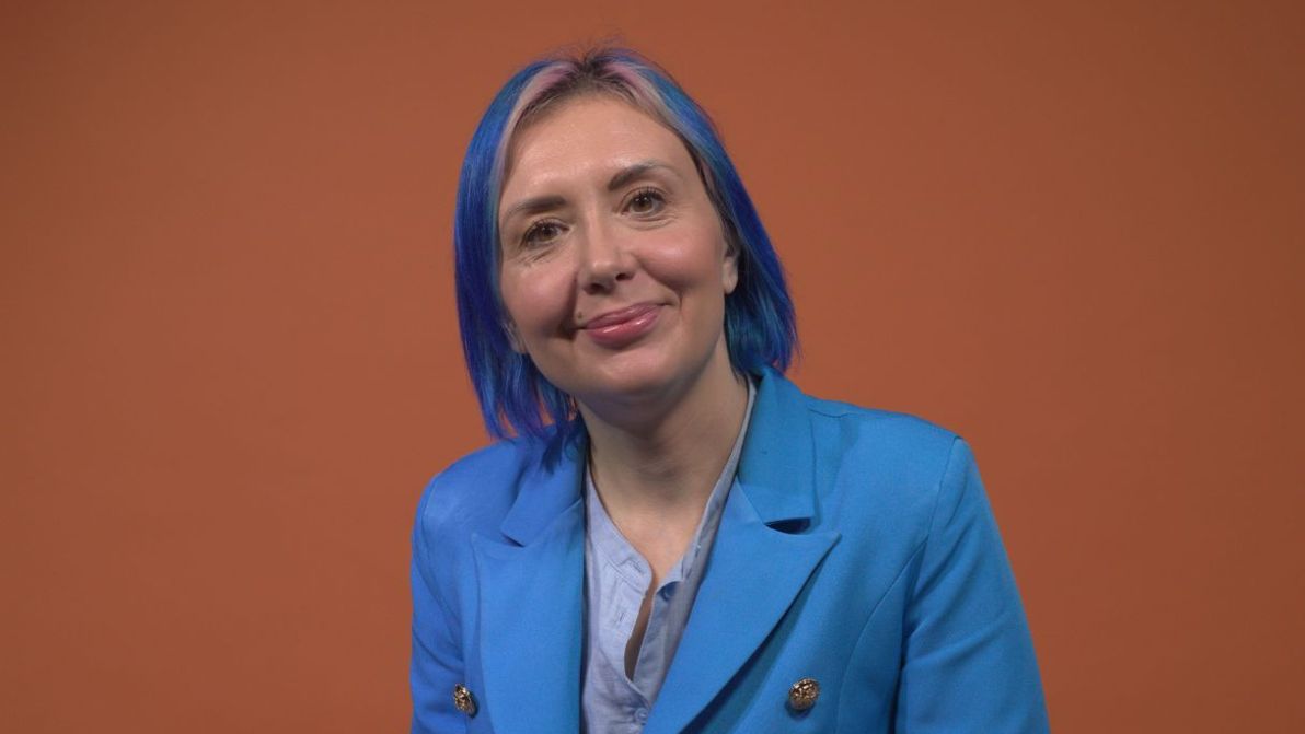 “Il potere del dialogo” ospita Fabiana Andreani