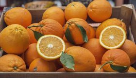 L’andamento del mercato agrumi in Italia, cresce l’autosufficienza ma il 50% arriva dall’estero