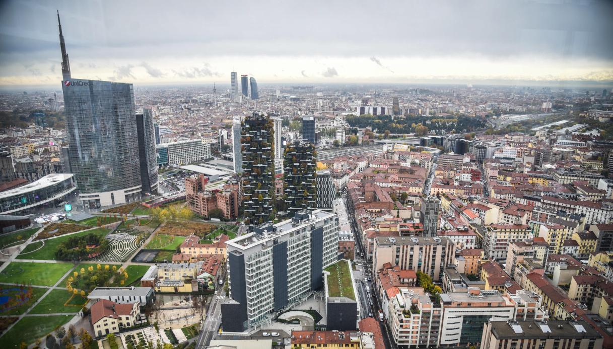 Milano è la città con le case più costose, quali appartamenti cercano gli italiani