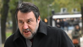 Salvini attacca Unicredit per l’operazione Bpm, Giorgetti evoca il golden power