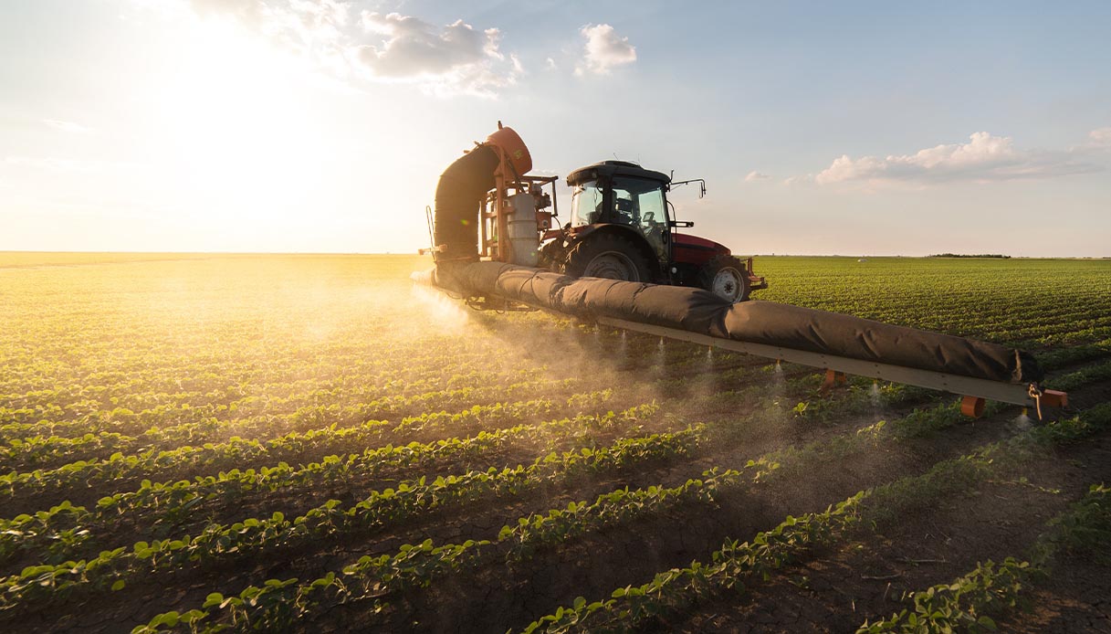 Agricoltura sostenibile, le 10 proposte di Legambiente per affrontare la crisi climatica