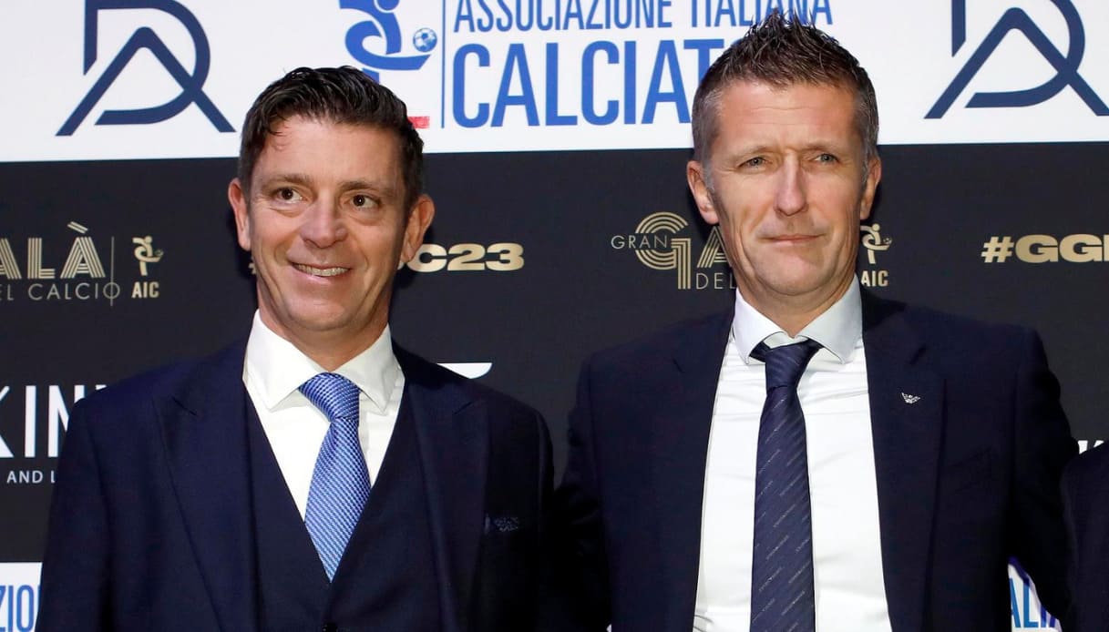 Arbitri multati per evasione fiscale, sanzionati anche Gianluca Rocchi e Daniele Orsato