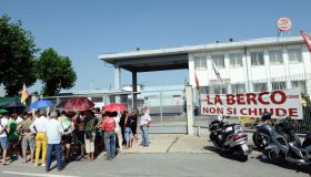 Berco ritira i licenziamenti, salvi 480 posti di lavoro e i sindacati esultano