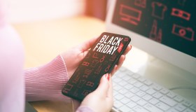 Black Friday e mercati, 4 idee di investimento