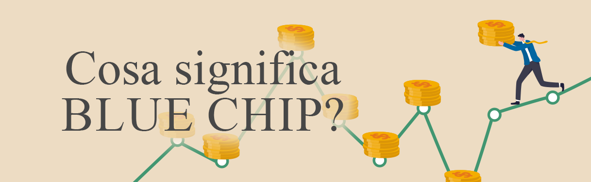Blue chip