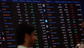 Borse, due rischi da non sottovalutare e monitorare nel 2025