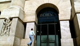 La Borsa del 6 novembre, è già terminato l’effetto Trump sui mercati, rosso a Piazza Affari