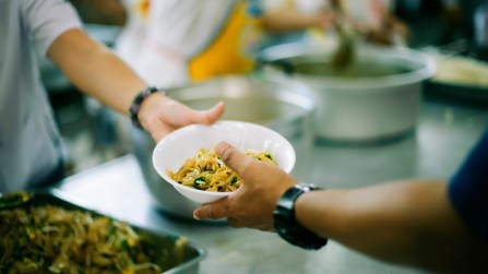 Buoni pasto, possono essere utilizzati anche per acquistare dei prodotti alimentari