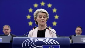 La nuova Commissione Ue di Ursula Von der Leyen, tutti i nomi e gli incarichi