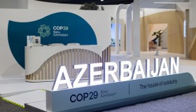 Cop29 a Baku, Legambiente e Wwf chiedono finanza climatica e riduzione delle emissioni