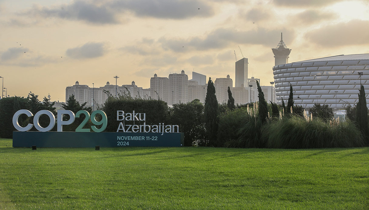 Cop29, Il Vertice Sulla Finanza Climatica A Baku