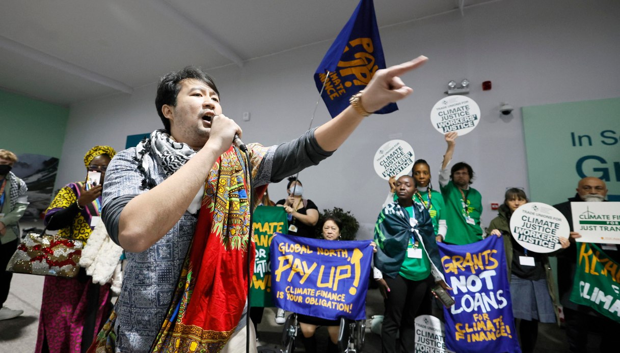 Cop 29 a Baku, la conferenza Onu sul clima: presenti 1.700 delegati delle lobby del petrolio, del gas e del carbone