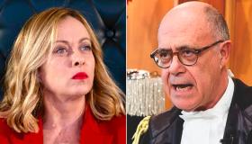 Il presidente della Corte dei Conti contro il governo: “Ostacola la lotta agli sprechi”