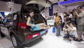 Dopo i dazi alle auto cinesi Saic Motor denuncia Bruxelles alla Corte di giustizia Ue