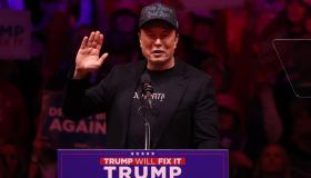 Elon Musk, la sua task force Doge per rifare il governo come una startup