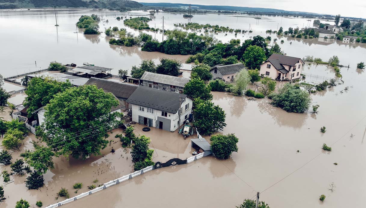 Cambiamento climatico, ecco come può essere mitigato con l’impegno collettivo internazionale