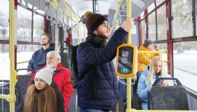 Bus e tram gratis per disoccupati: l’esempio turco e la situazione in Italia