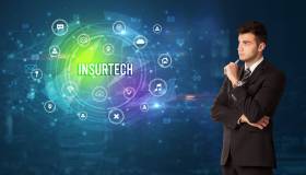 Insurtech: crescono gli investimenti e la maturità tecnologica delle aziende