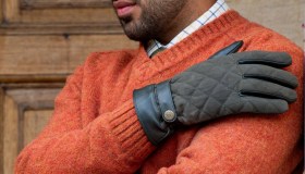Guanti maschili inverno 2024, i must da indossare subito