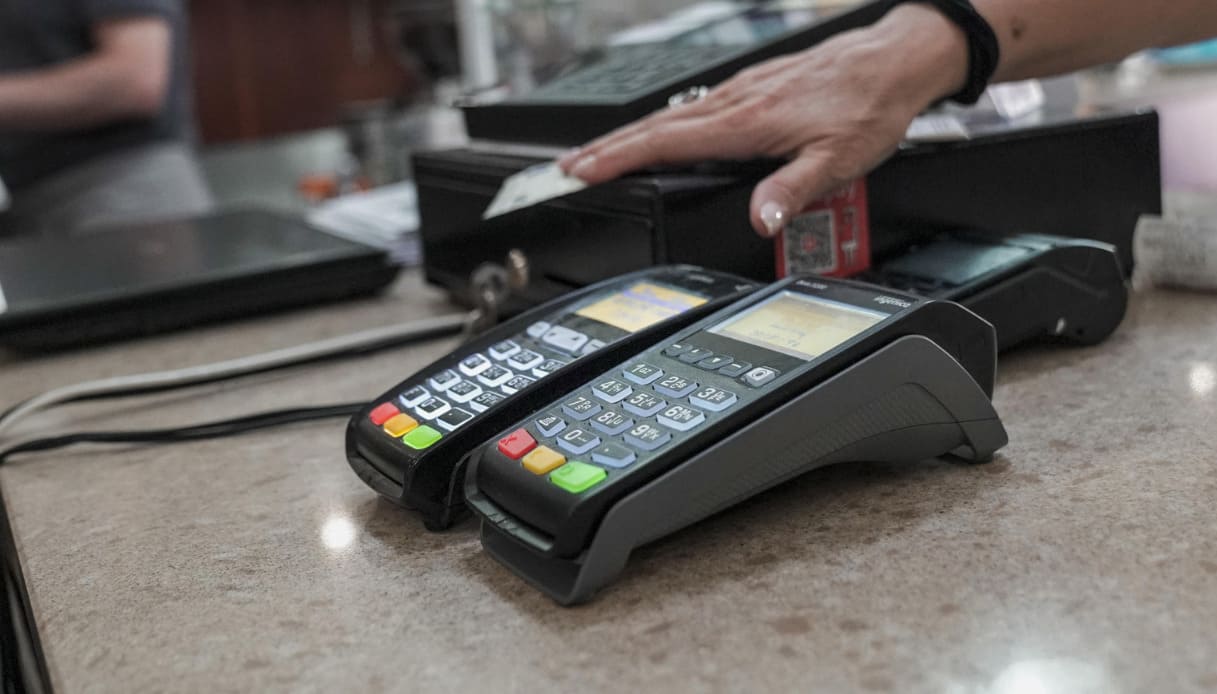 Payments with POS and ATMs blocked throughout Italy: the problems with the Worldline network