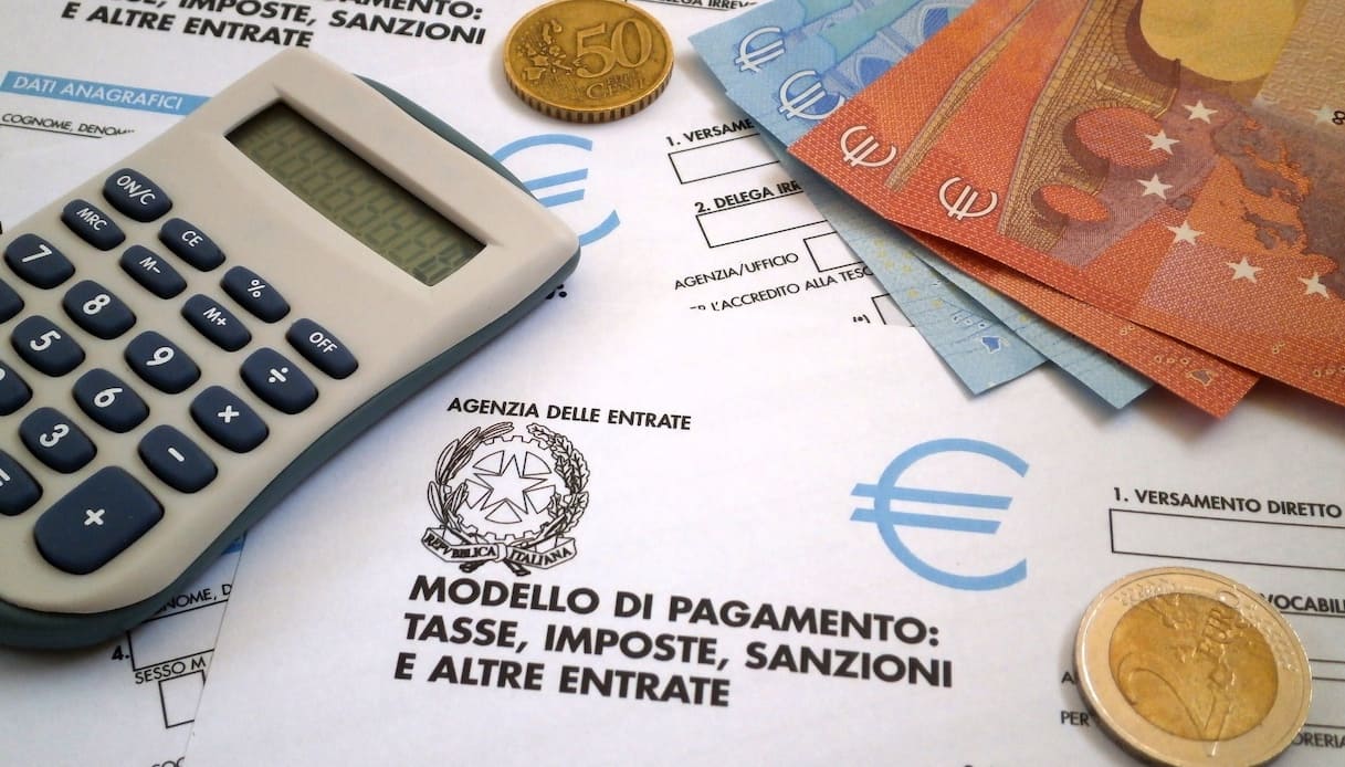 Ravvedimento Speciale, Per Aderire è Sufficiente Effettuare Il Versamento