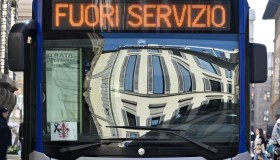 Sciopero Toscana dell’8 novembre, Autolinee Toscane e tramvia Gest Firenze cancellate: gli orari