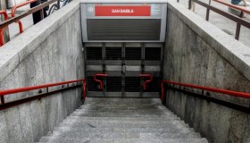 Sciopero Milano Atm dell’8 novembre, metro, bus e tram fermi: info e orari