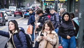 Sciopero generale 29 novembre, dai trasporti alla scuola tutti contro la Manovra Meloni