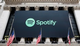 Spotify registra un trimestre da record, con l’ombra di un aumento dei prezzi in arrivo