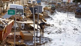 Uno studio sul cambiamento climatico per prevedere eventi estremi e prevenire 47.000 morti