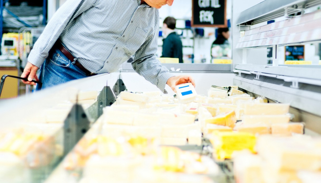 Richiamato formaggio Dop per presenza di escherichia coli, i lotti e i rischi