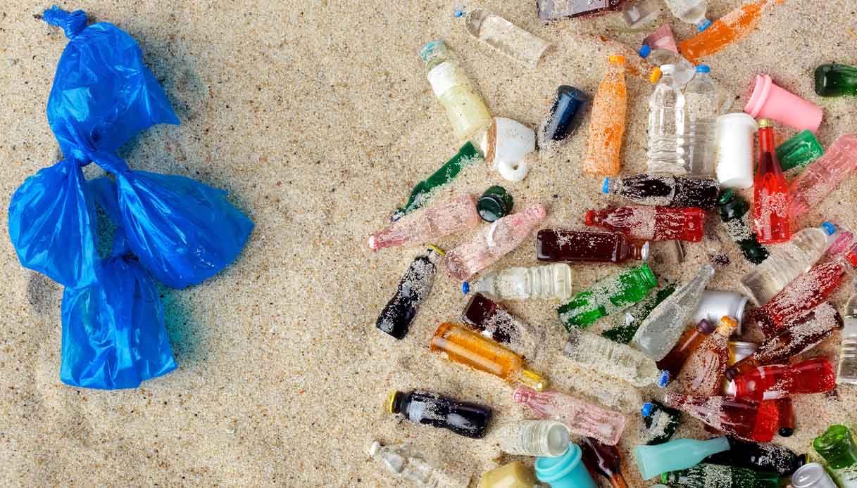 Trattato globale sulla plastica, al via i negoziati Inc 5 per ridurre l’inquinamento