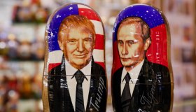 Trump ha un piano per fermare la guerra in Ucraina e in Medio Oriente