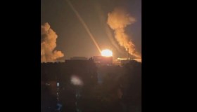 Guerra Ucraina, la Russia ha lanciato davvero un missile balistico intercontinentale?