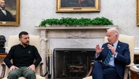 Ucraina, gli Usa chiedono a Kiev di arruolare anche i diciottenni