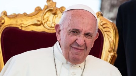 Riforma delle pensioni anche al Vaticano, Papa Francesco annuncia tagli in arrivo