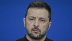 Da vittoria a resilienza, il piano di Zelensky cambia faccia e disegna la sconfitta ucraina