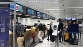 Aeroporti in sciopero il 15 dicembre da Milano a Catania, voli garantiti