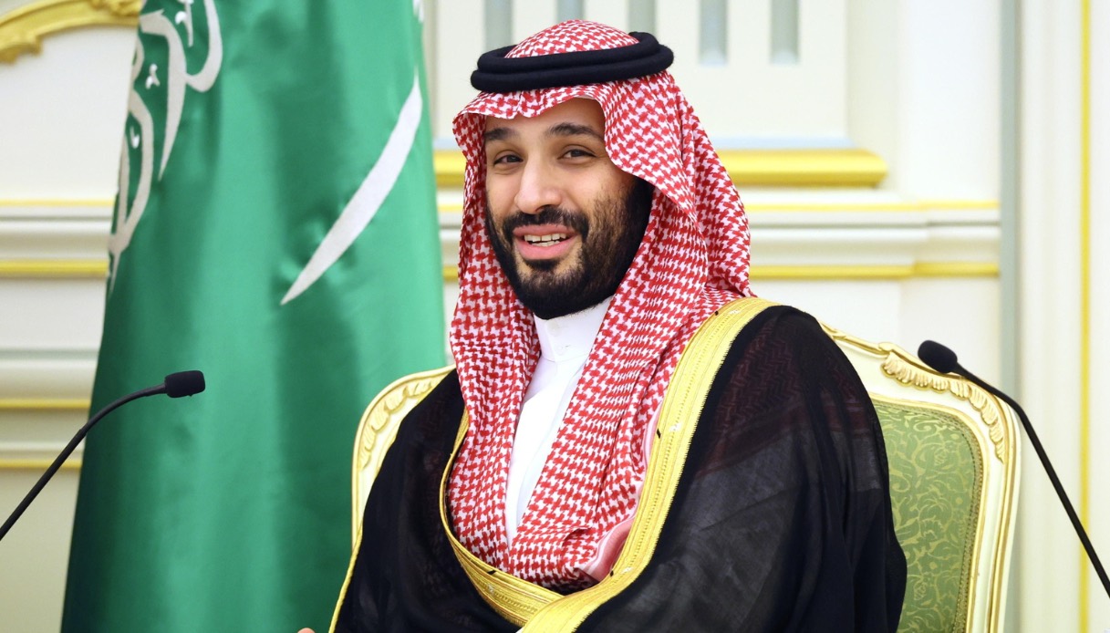 Arabia Saudita e il progetto calcio, 600 miliardi di euro investiti per una nuova immagine