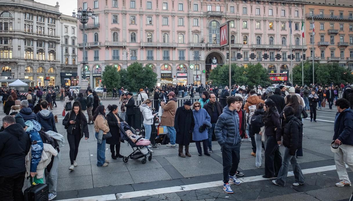 Dal Viminale direttiva zone rosse per Capodanno, più controlli e allontanamenti