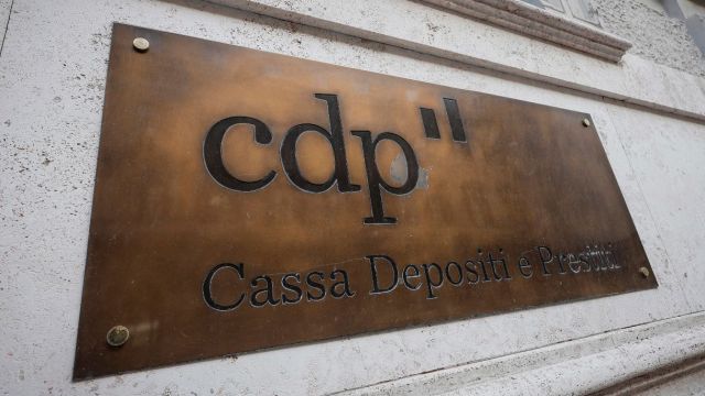 Cassa depositi e prestiti investe 81 miliardi di euro, chi riceve i fondi dello Stato Cassa depositi e prestiti investe 81 miliardi di euro, chi riceve i fondi dello Stato