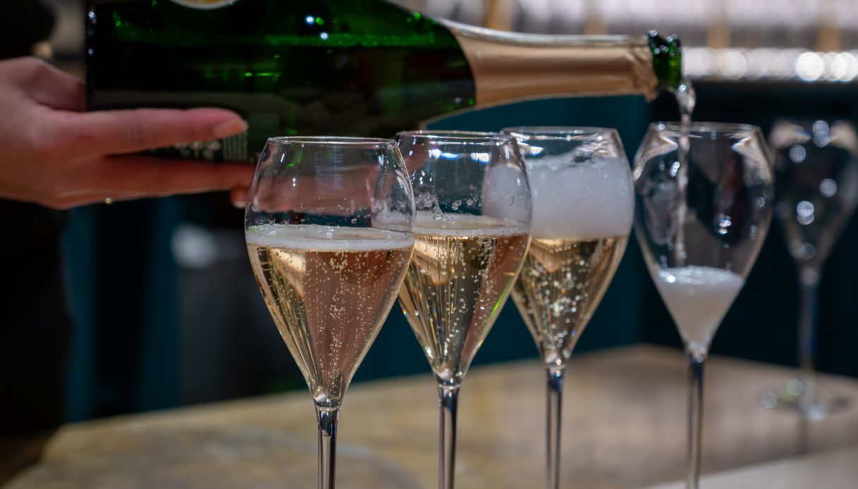 Il miglior prosecco per brindare a Capodanno sotto i 20 euro: i premiati da Gambero Rosso