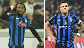 Bayer Leverkusen-Inter e Atalanta-Real Madrid, dove vedere la Champions League in Tv