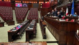 Legge di Bilancio alla Camera, la Manovra finanziaria in discussione: proteste in aula