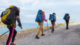 Stanziati 4,5 milioni di euro per i cammini religiosi in Italia: la mappa dei nuovi percorsi