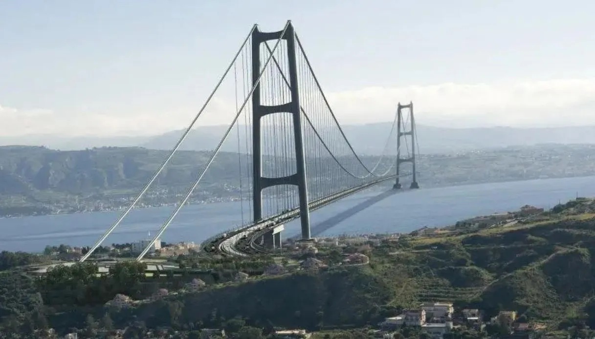 Nuovi fondi per il Ponte sullo Stretto dalla Manovra, per un totale di 13 miliardi stanziati