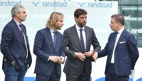 Processo plusvalenze sui conti Juve, 200 richieste di parti civili: bianconeri a rischio