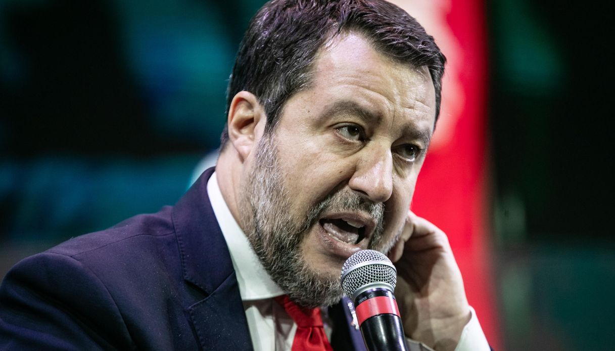 Sciopero dei trasporti 12 13 dicembre, Salvini chiede ai sindacati di annullarlo