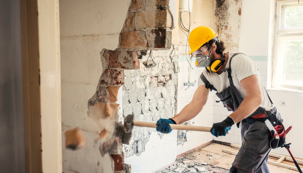 Tagli ai bonus edilizi, vantaggi crollati in Manovra e problema prima casa